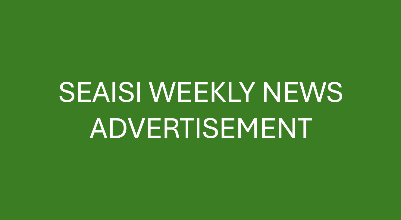 SEAISI Weekly News