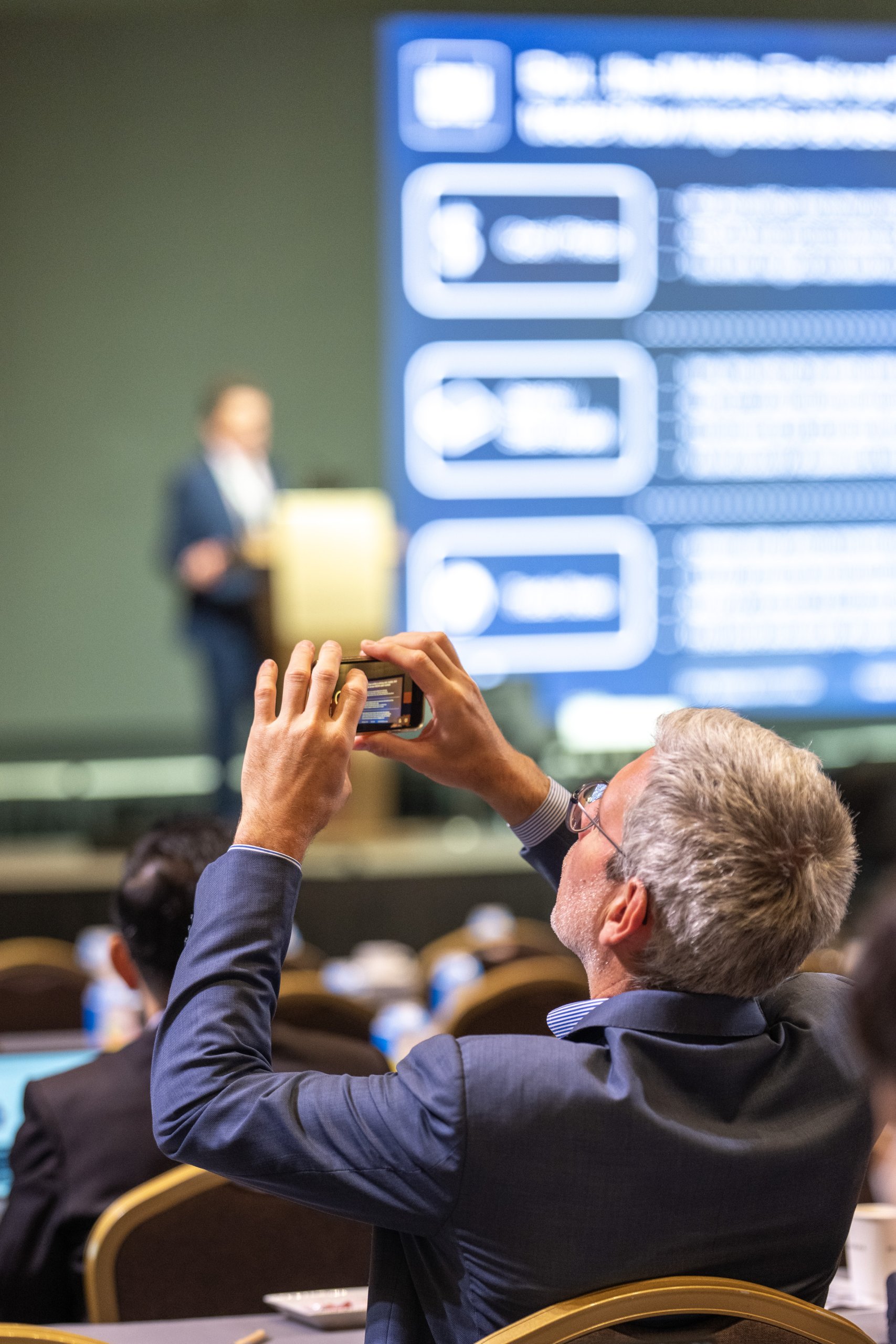 2025 SEAISI Conference & Exhibition