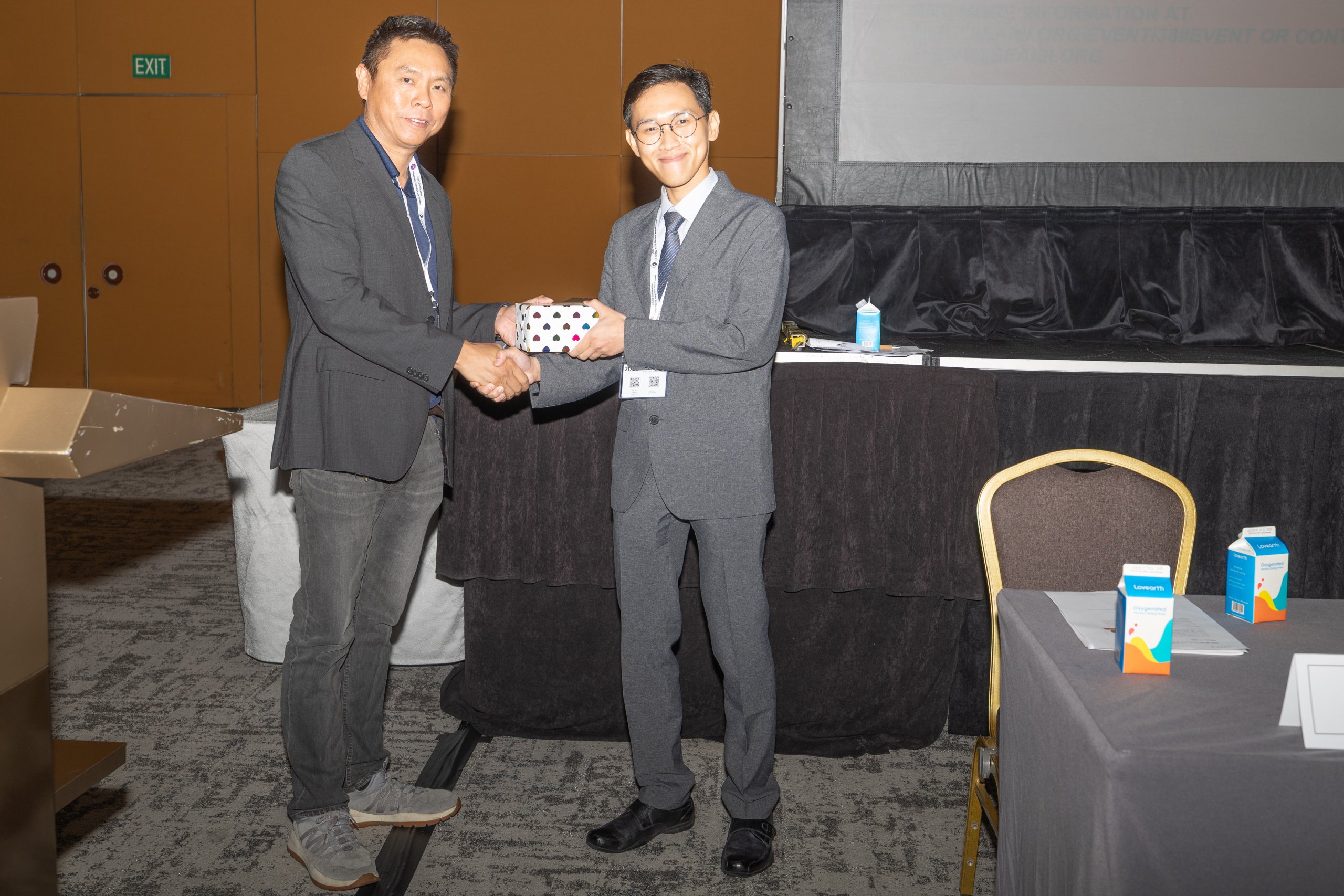 Exhibition Photo 5