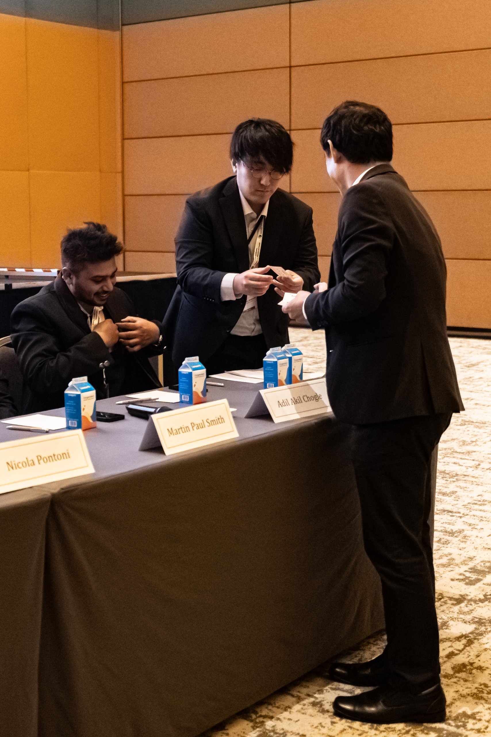 Exhibition Photo 6