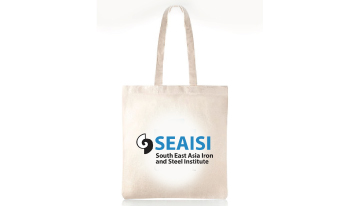 Forum bag (Environmentally friendly Canvas tote bag)