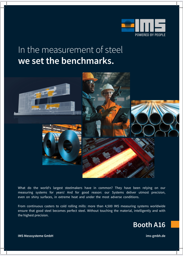 Company Digital Advertisement