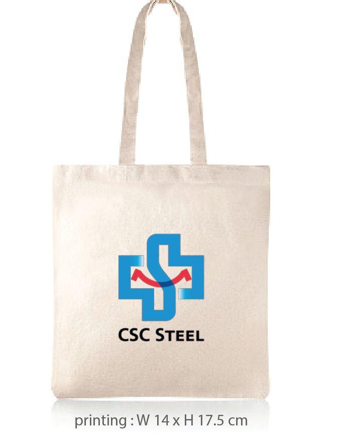 Forum bag (Environmentally friendly Canvas tote bag)